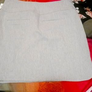 Tribal Remington  slit pocket skort
